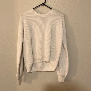 A-New-Day Sweater